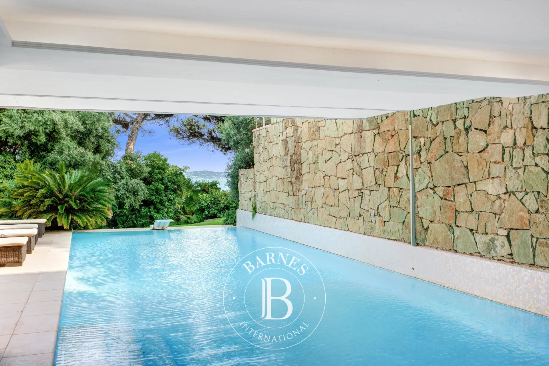 For Rent, Villa Sainte-Maxime - picture 10