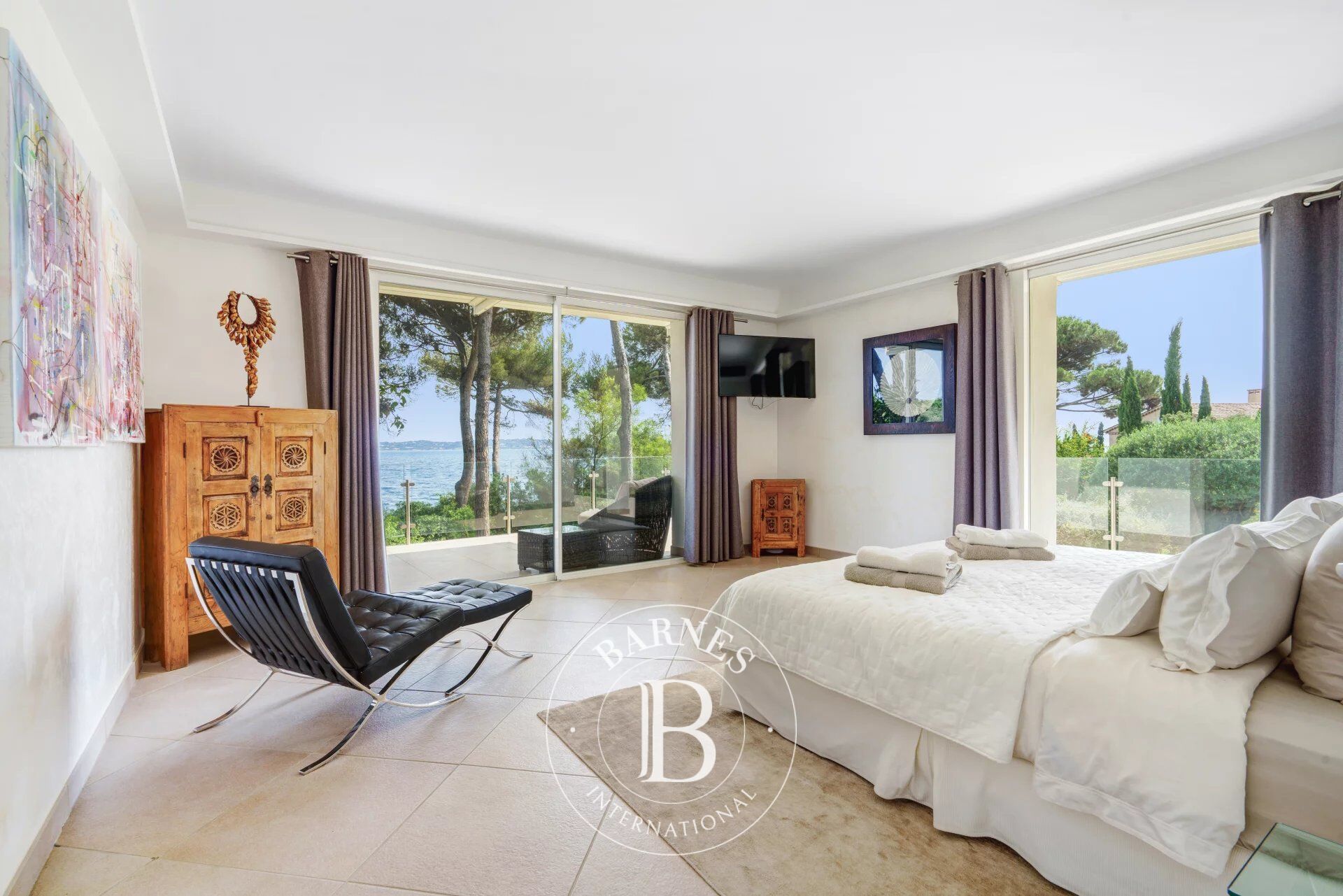 For Rent, Villa Sainte-Maxime - picture 9