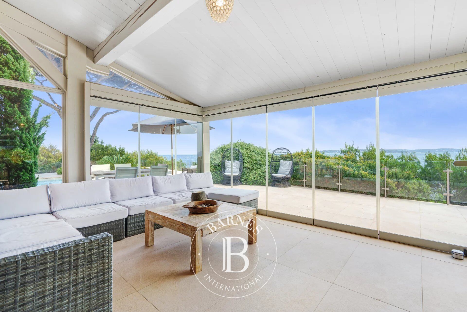 For Rent, Villa Sainte-Maxime - picture 7