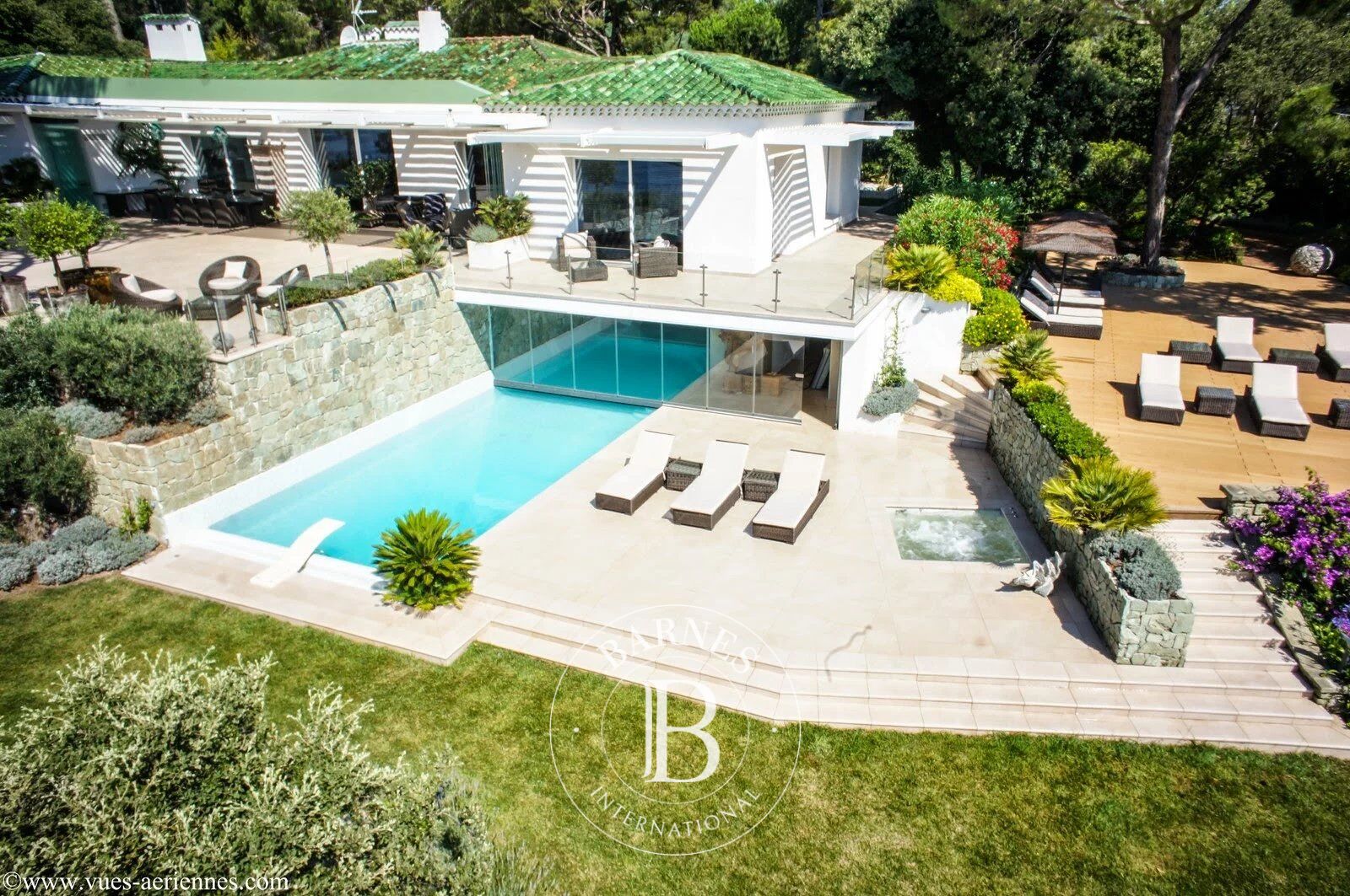 For Rent, Villa Sainte-Maxime - picture 8