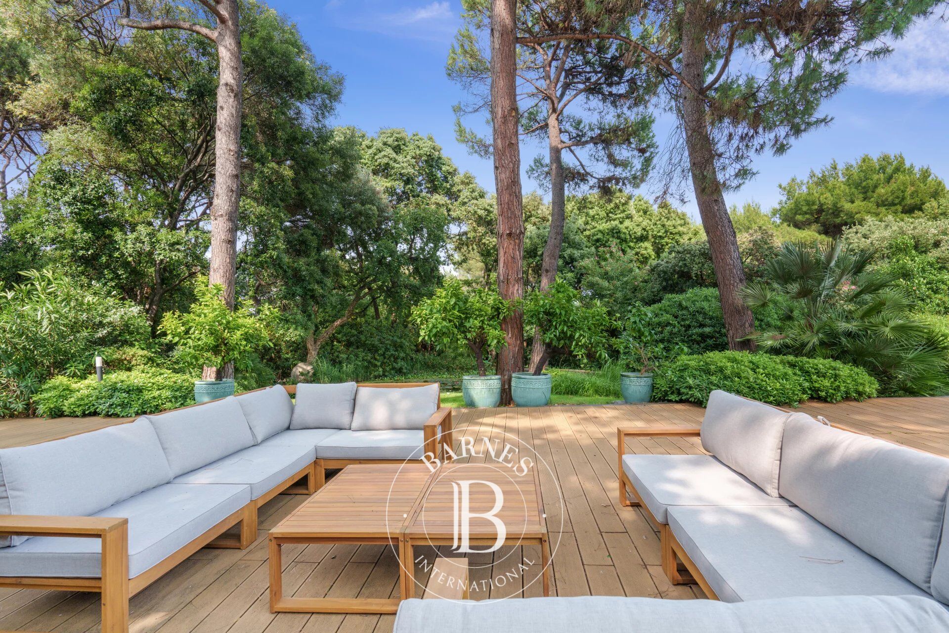 Affitto Villa | Sainte-Maxime - picture 9