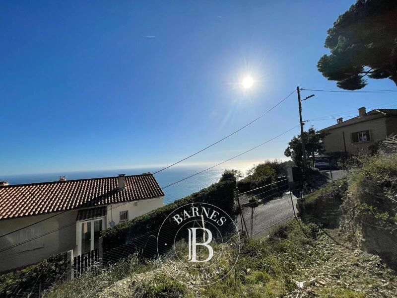 Venta, Terreno Èze - picture 3