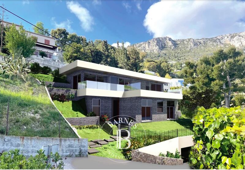 Venta, Terreno Èze - picture 2