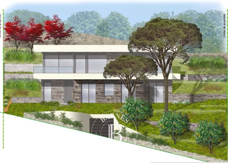 Venta, Terreno Èze - picture 1