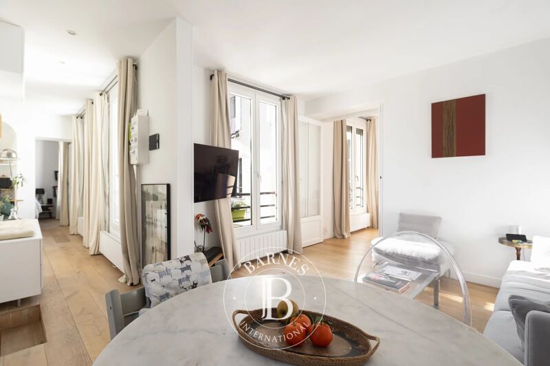 Vendu, Appartement Paris 9ème - picture 1