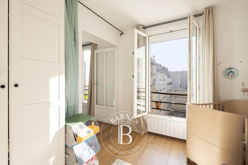 Vendu, Appartement Paris 9ème - picture 3