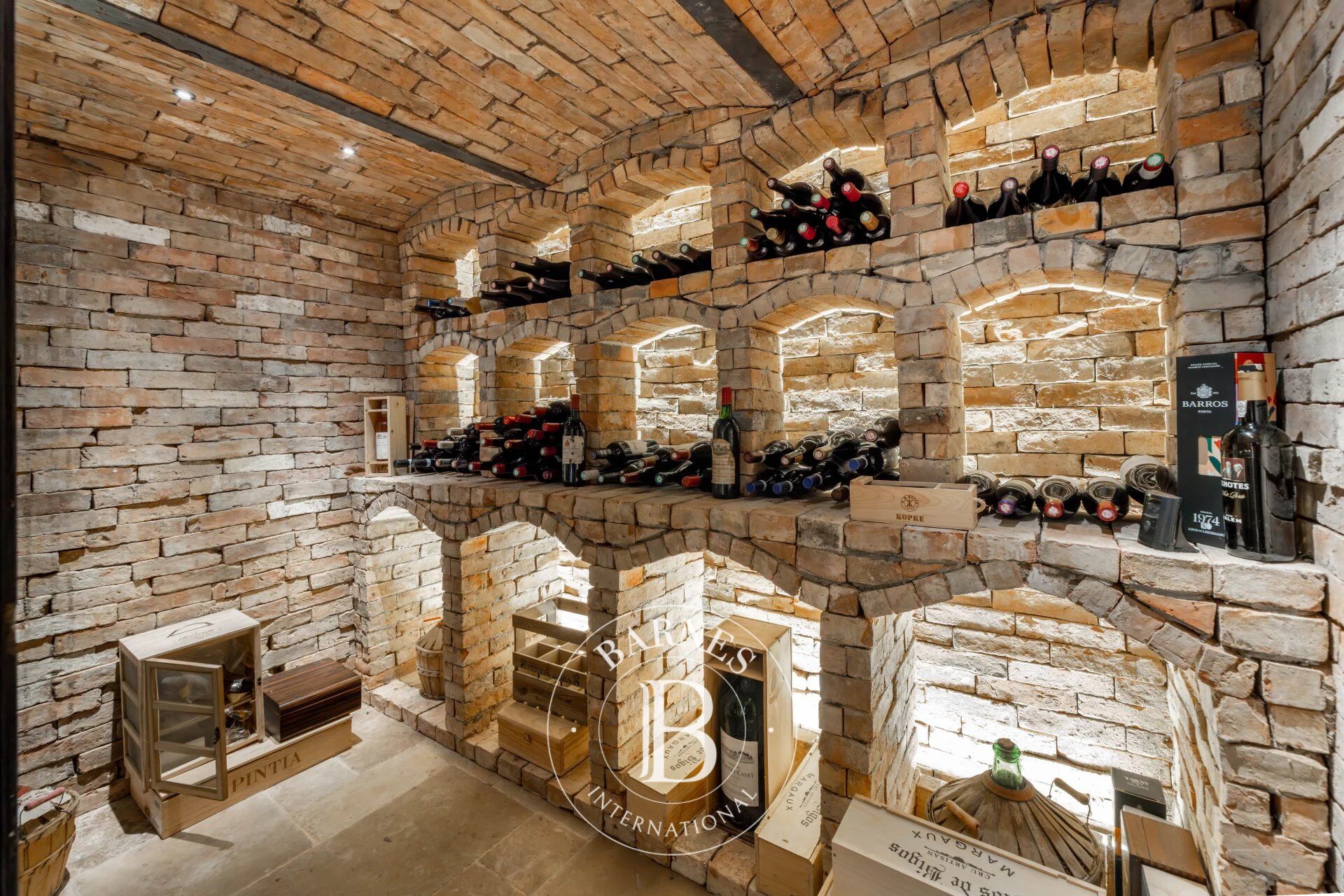 À vendre, Villa Mougins - picture 9