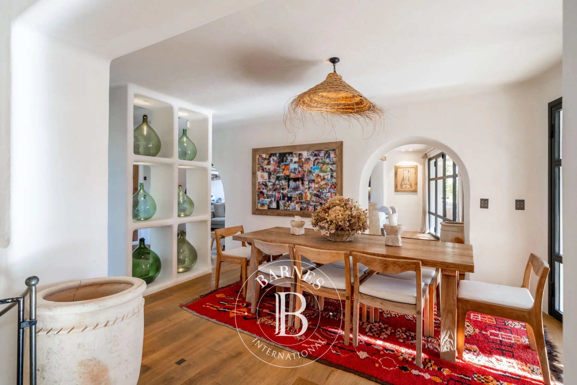 À vendre, Villa Mougins - picture 7