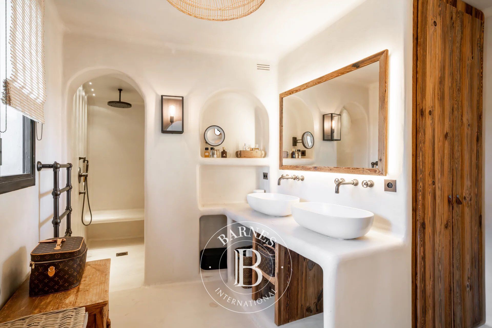 À vendre, Villa Mougins - picture 8