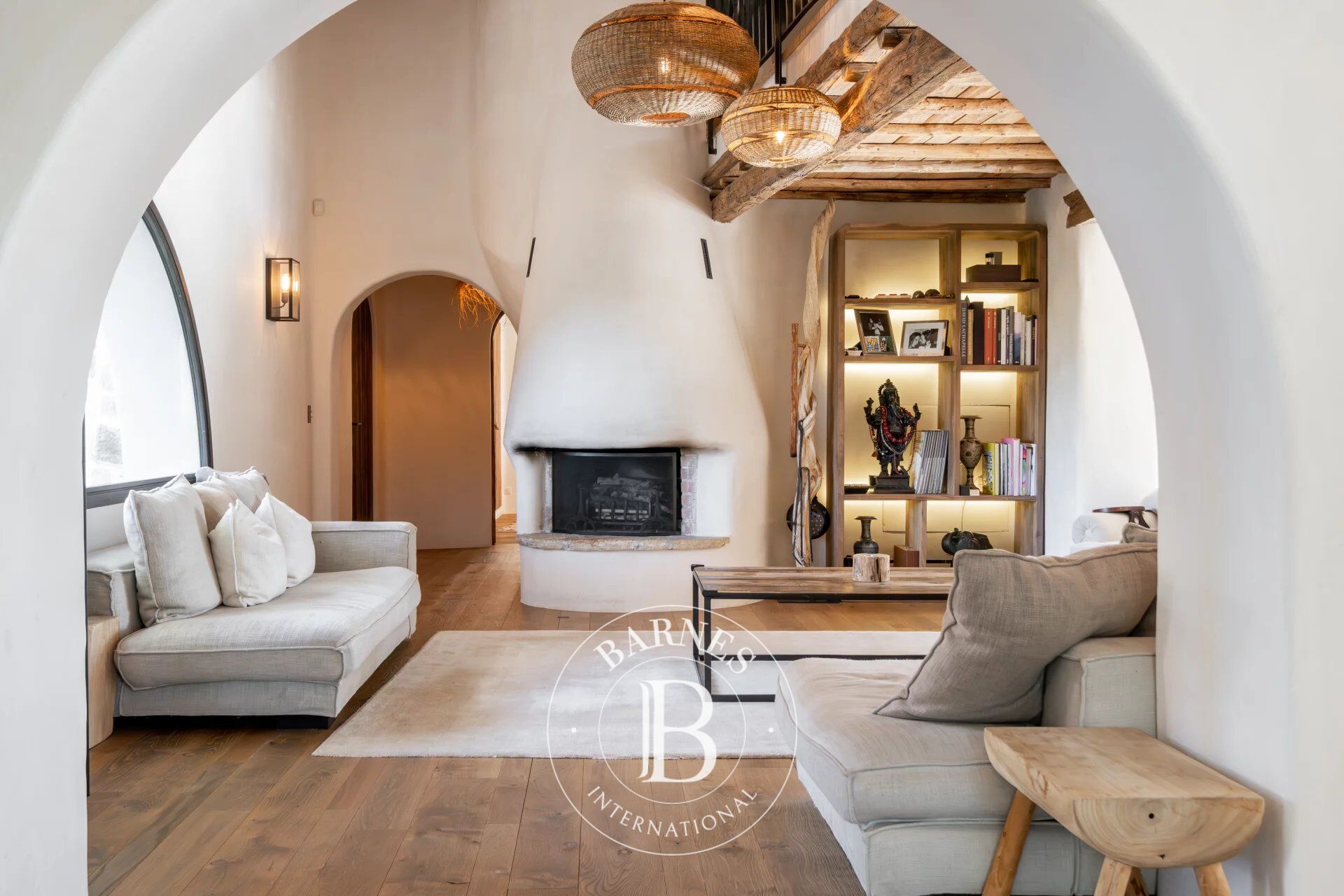 À vendre, Villa Mougins - picture 5