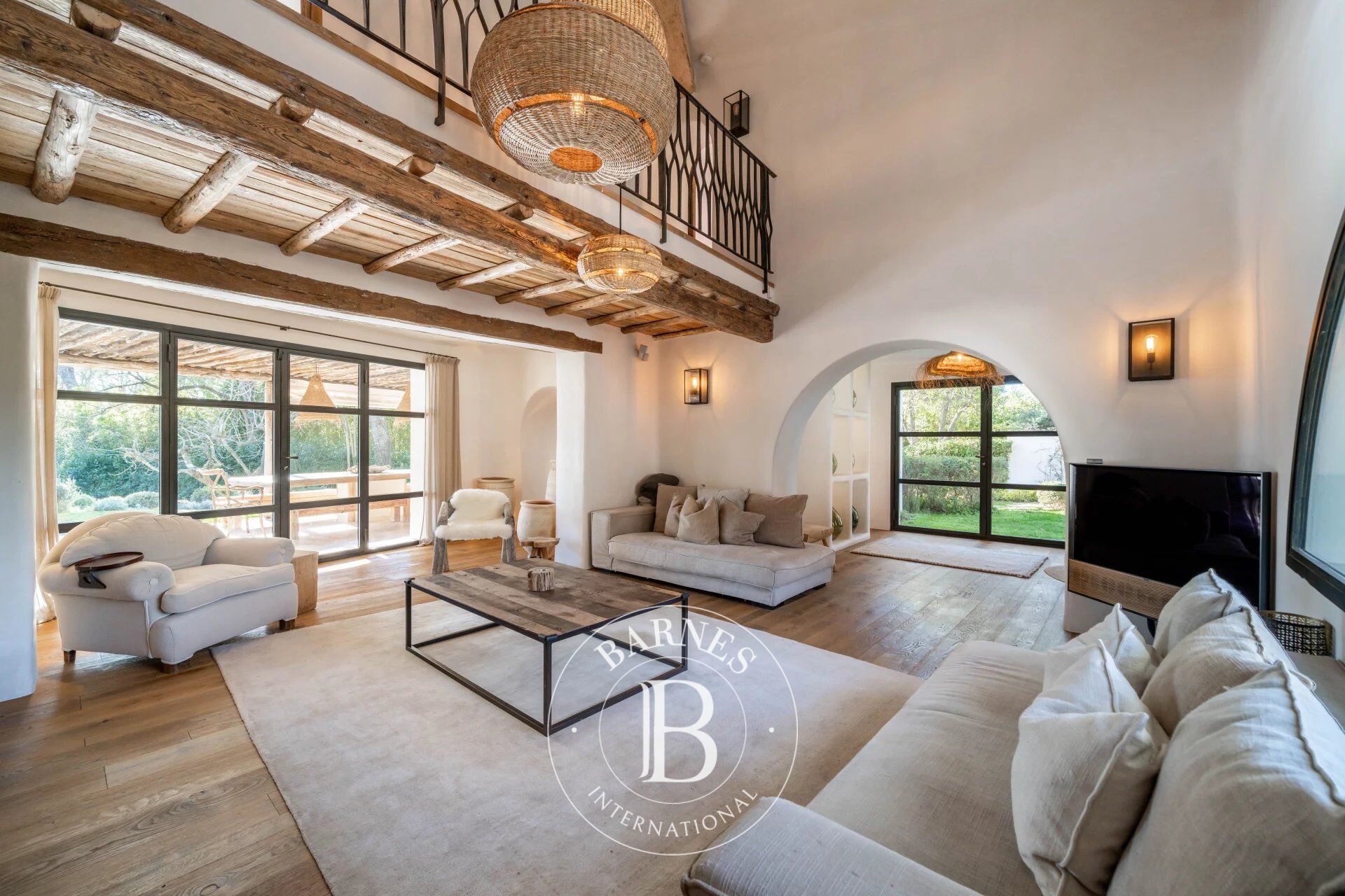 À vendre, Villa Mougins - picture 4