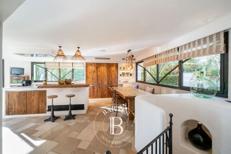 Venta, Villa Mougins - picture 3