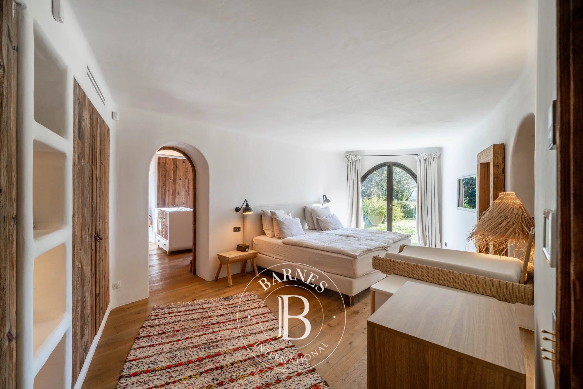 À vendre, Villa Mougins - picture 6