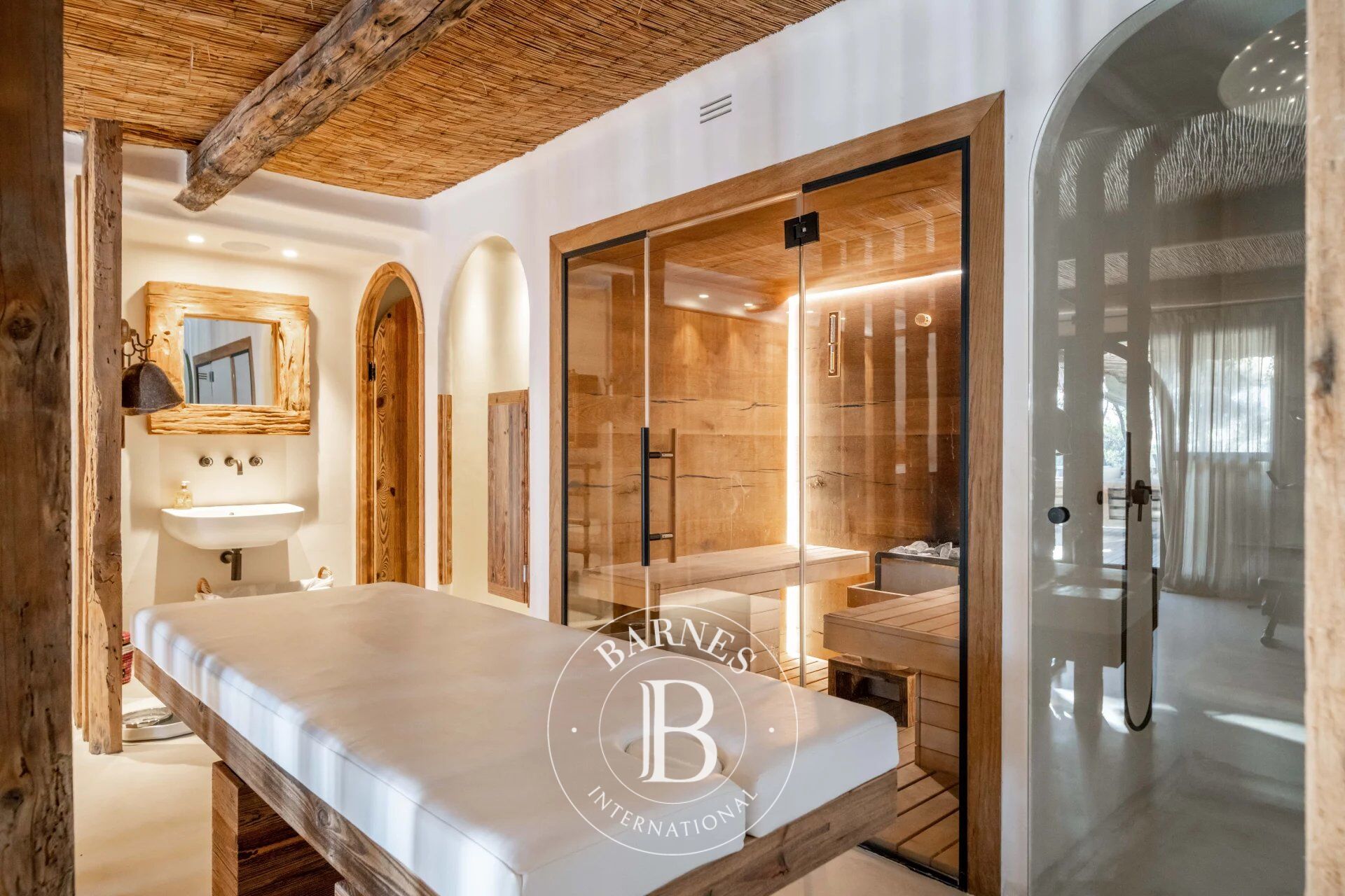 À vendre, Villa Mougins - picture 10