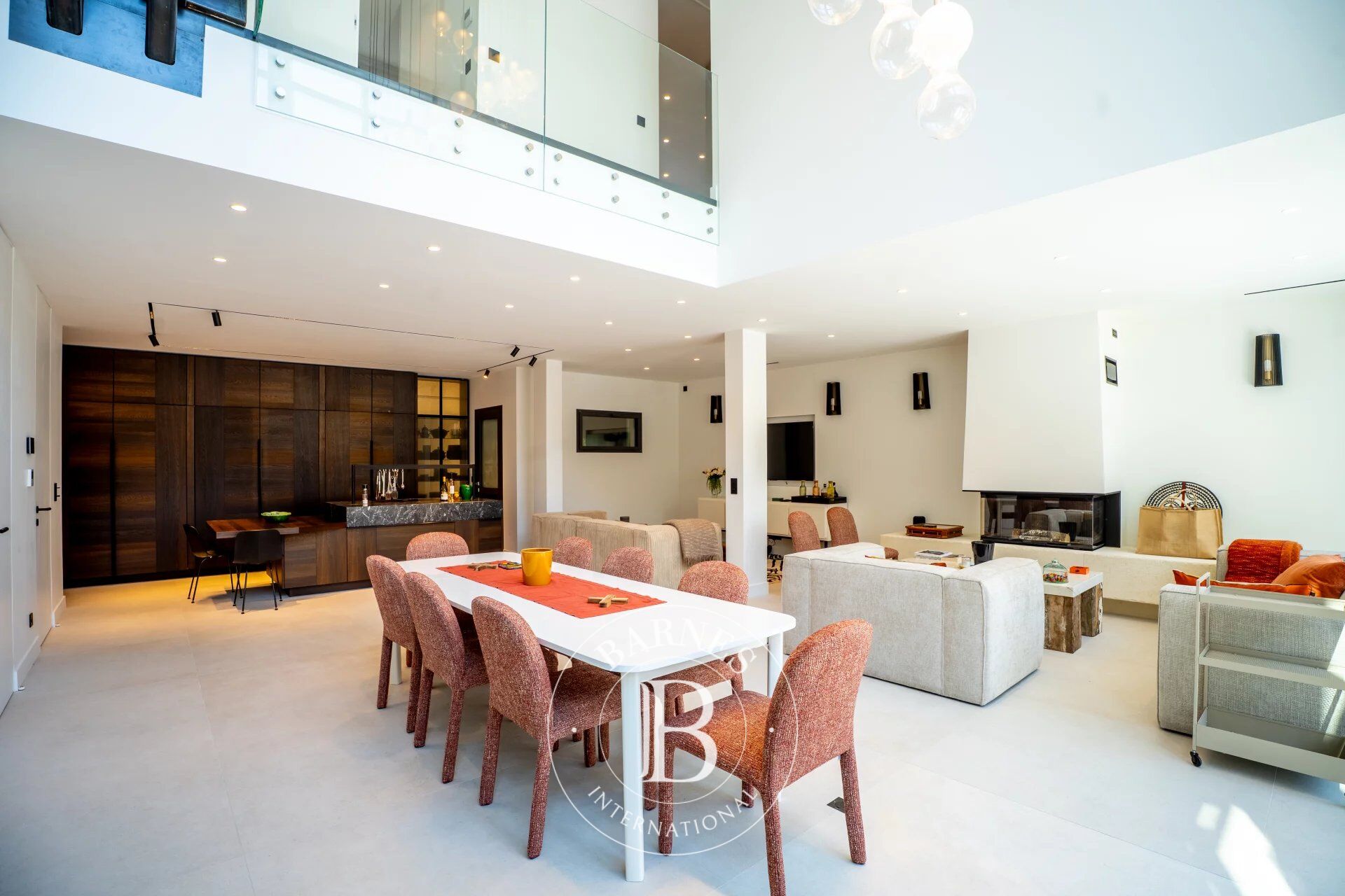 Townhouse – Trouville-sur-Mer – 5 suites, swimming pool - picture 3