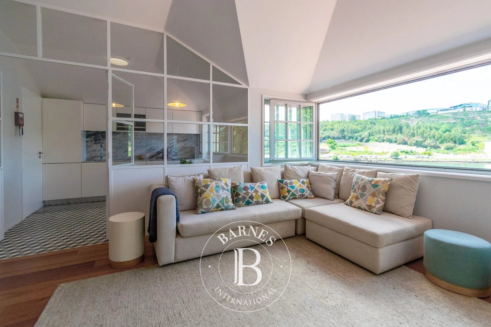 Charme sur la rivière Douro - picture 2