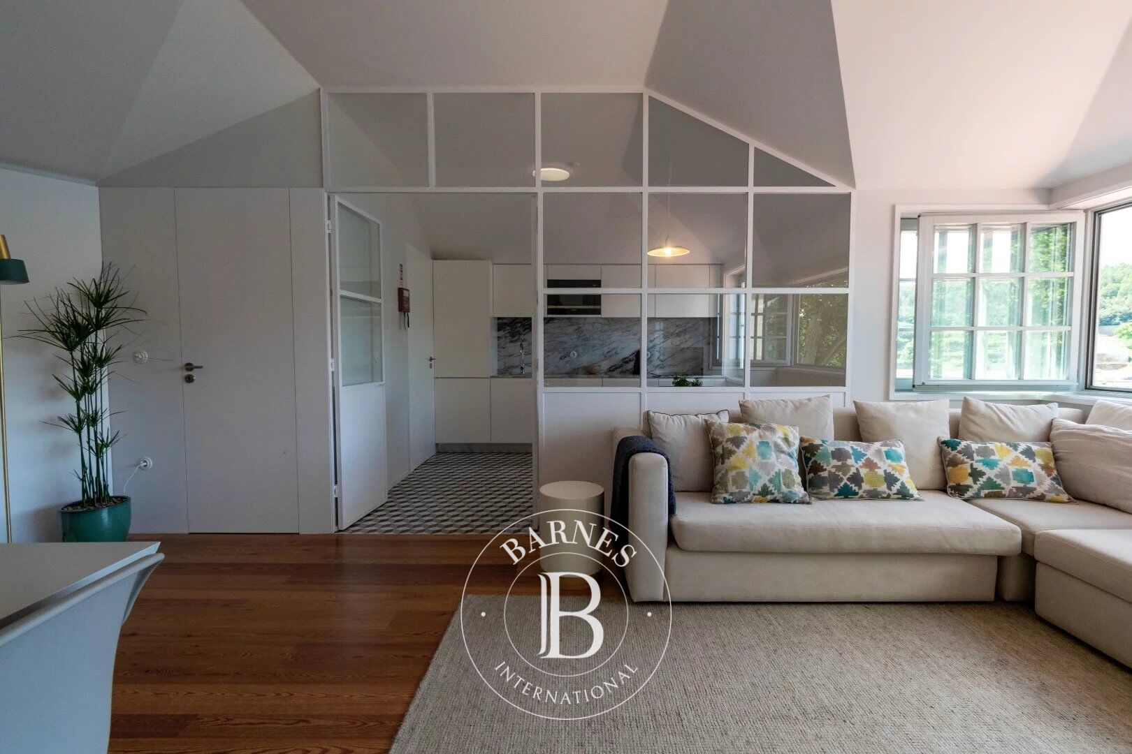 Charme sur la rivière Douro - picture 3