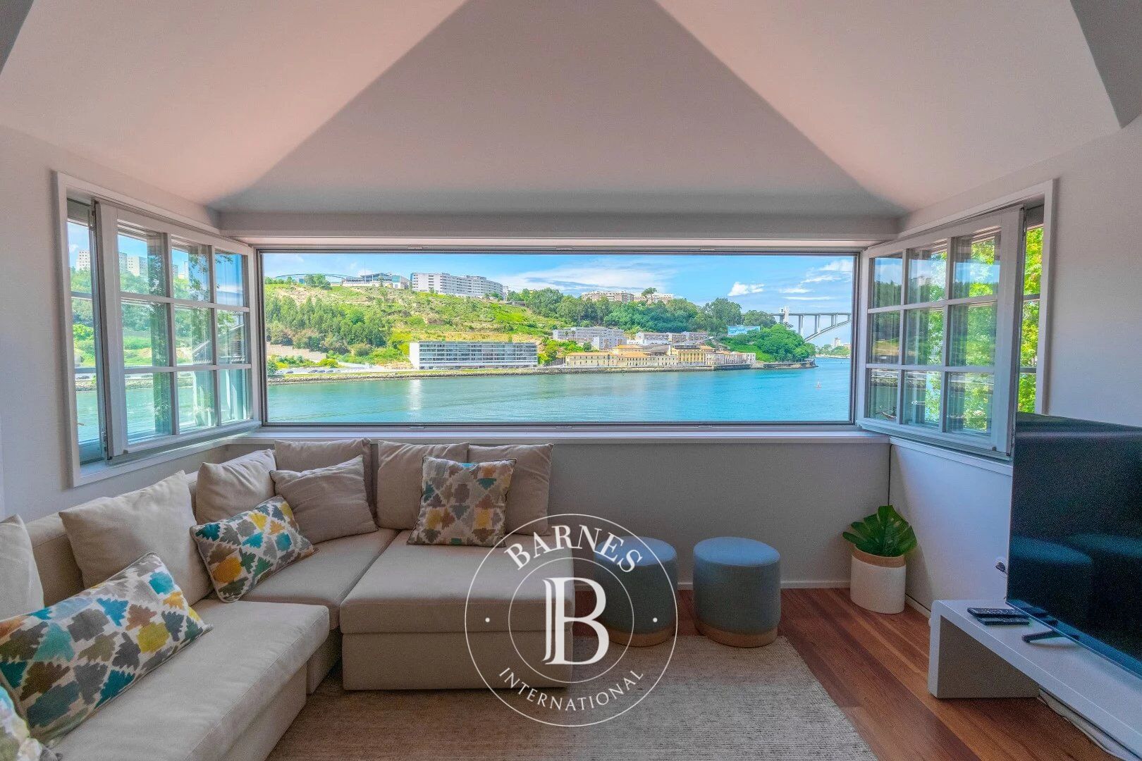 Charme sur la rivière Douro - picture 1