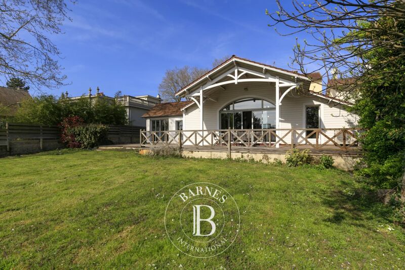 Venta Casa | Chatou - picture 1