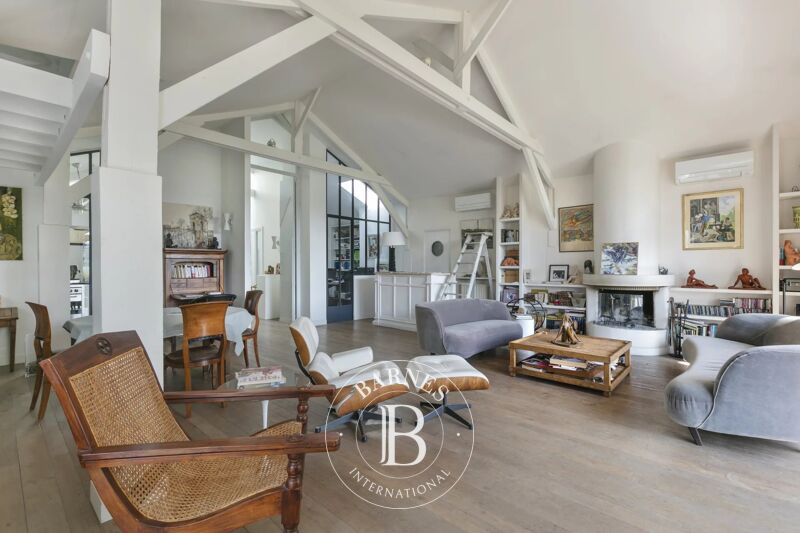 Venta Casa | Chatou - picture 3