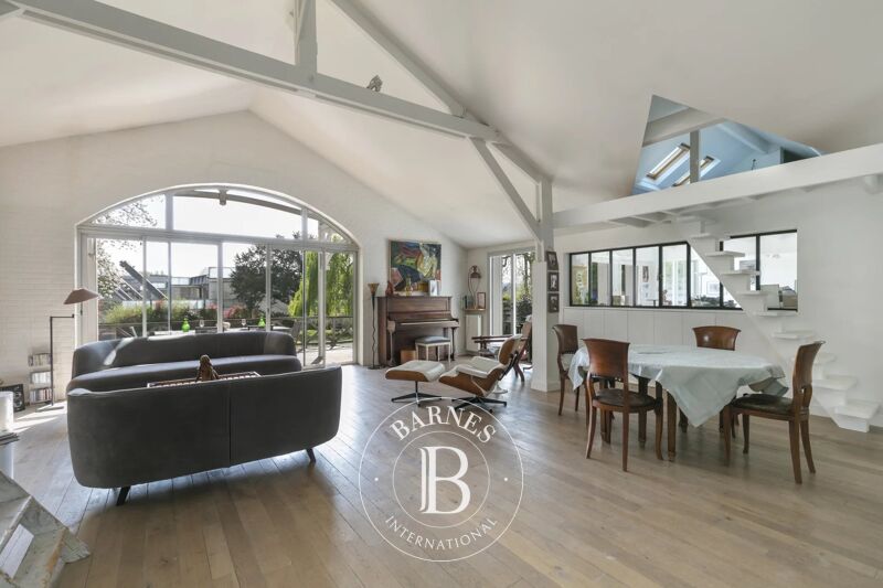 For Sale House | Chatou - picture 3