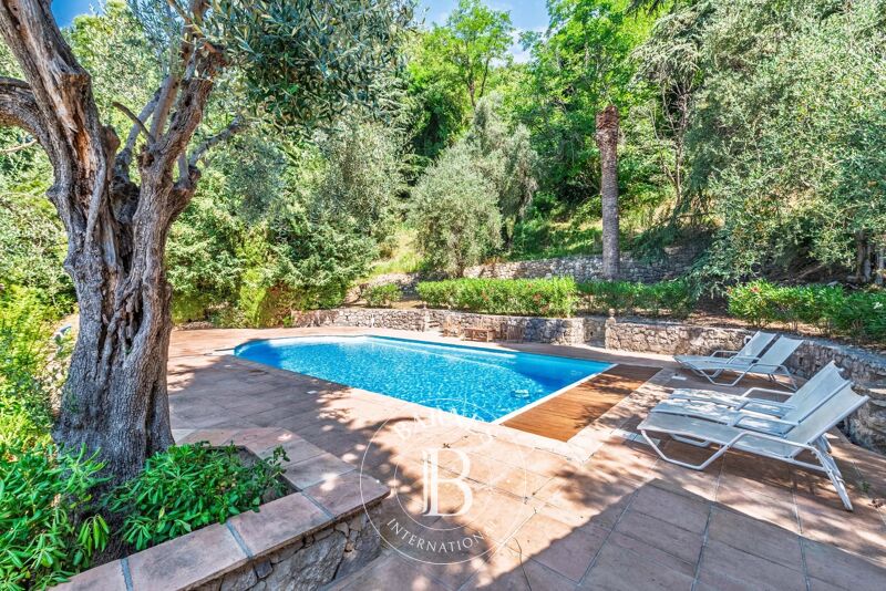 À vendre, Maison Grasse - picture 3