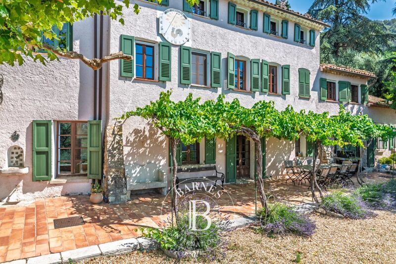 Zu verkaufen Haus | Grasse - picture 2