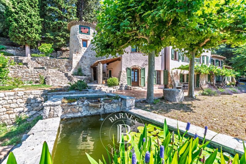 À vendre, Maison Grasse - picture 2