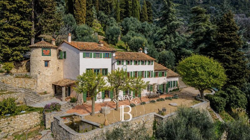 À vendre Maison | Grasse - picture 1