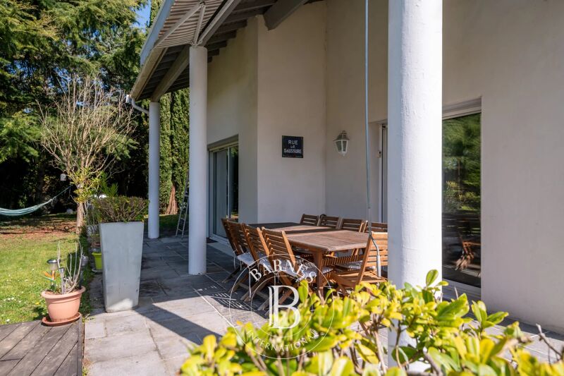 Venta, Casa Saint-Didier-au-Mont-d'Or - picture 2