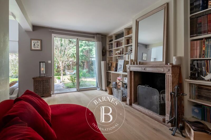 Venta, Casa Saint-Didier-au-Mont-d'Or - picture 3