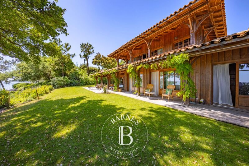 Alquiler Villa | Lège-Cap-Ferret - picture 2