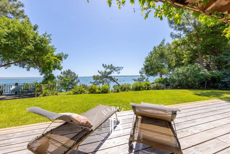 Alquiler Villa | Lège-Cap-Ferret - picture 3