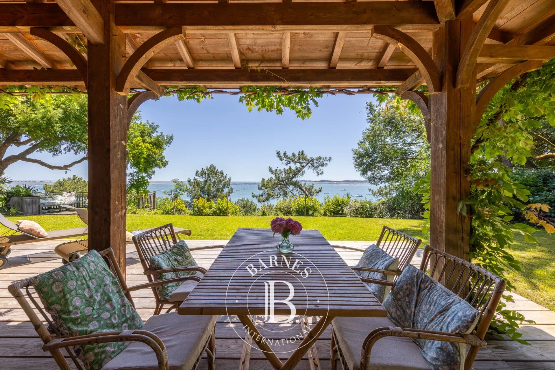 Villa Lège-Cap-Ferret - picture 1