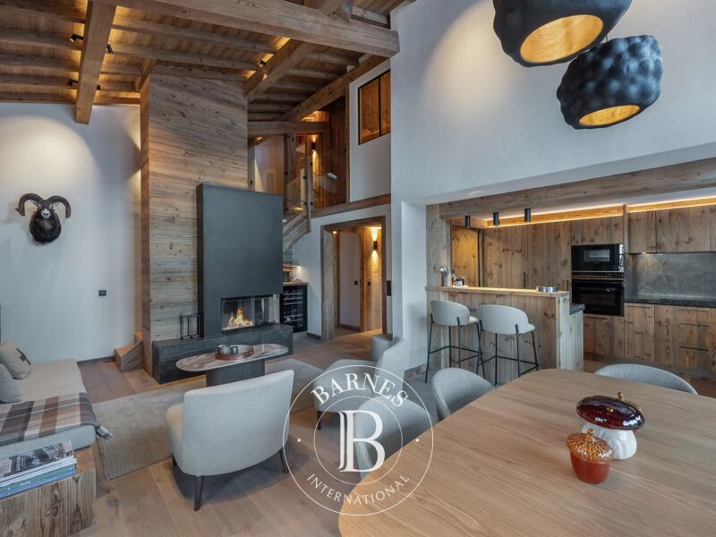 À vendre Appartement | Megève - picture 2