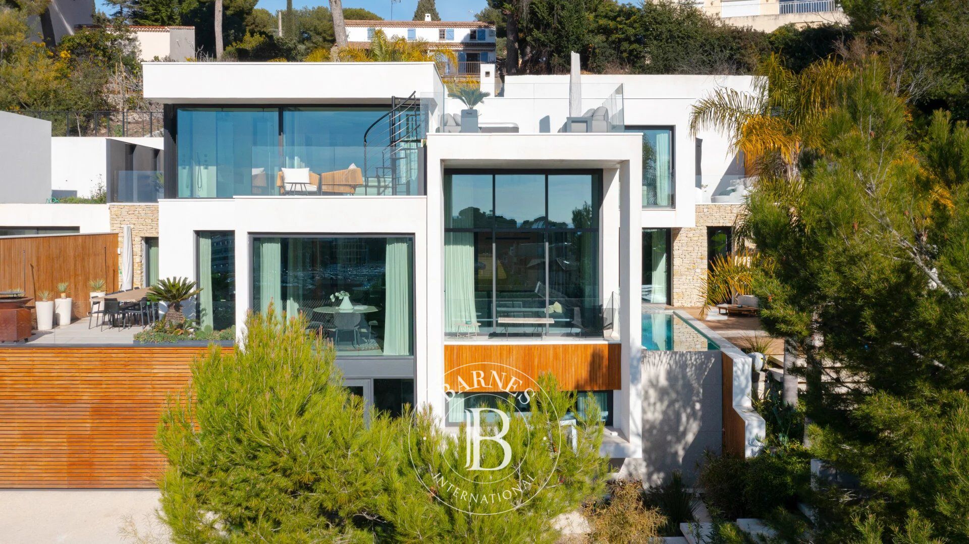 Luxury Villa for Sale - Carry le Rouet Blue Coast - - picture 2