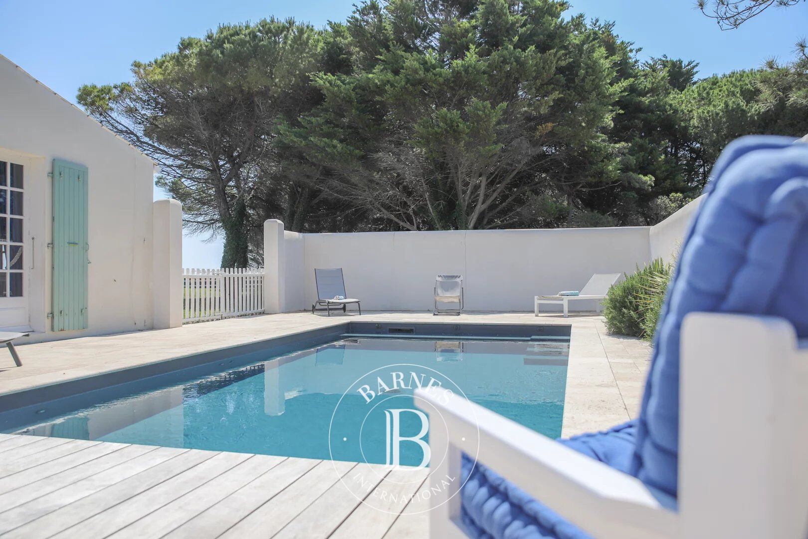 Villa La Flotte - picture 2