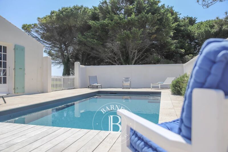 Alquiler Villa | La Flotte - picture 2