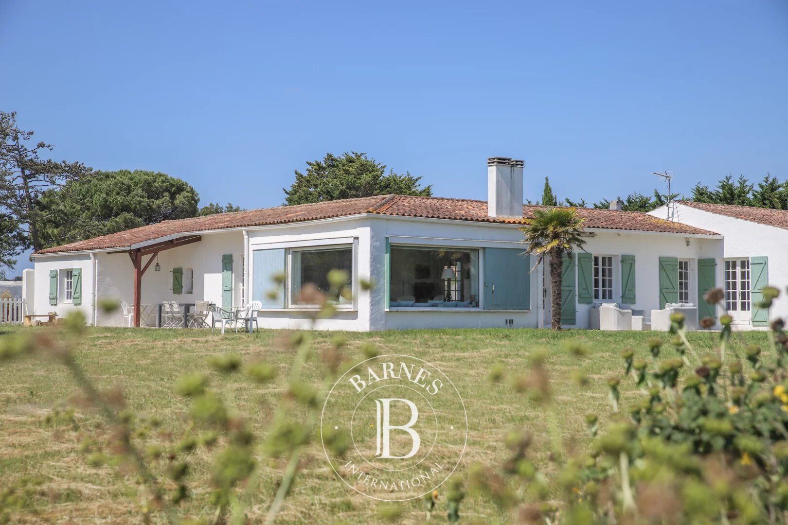 Villa La Flotte - picture 3