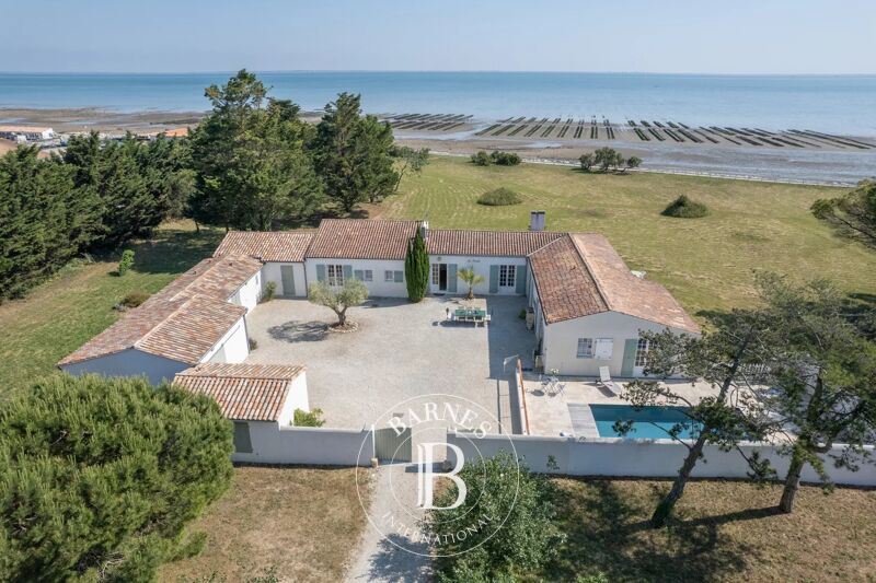 Alquiler Villa | La Flotte - picture 1