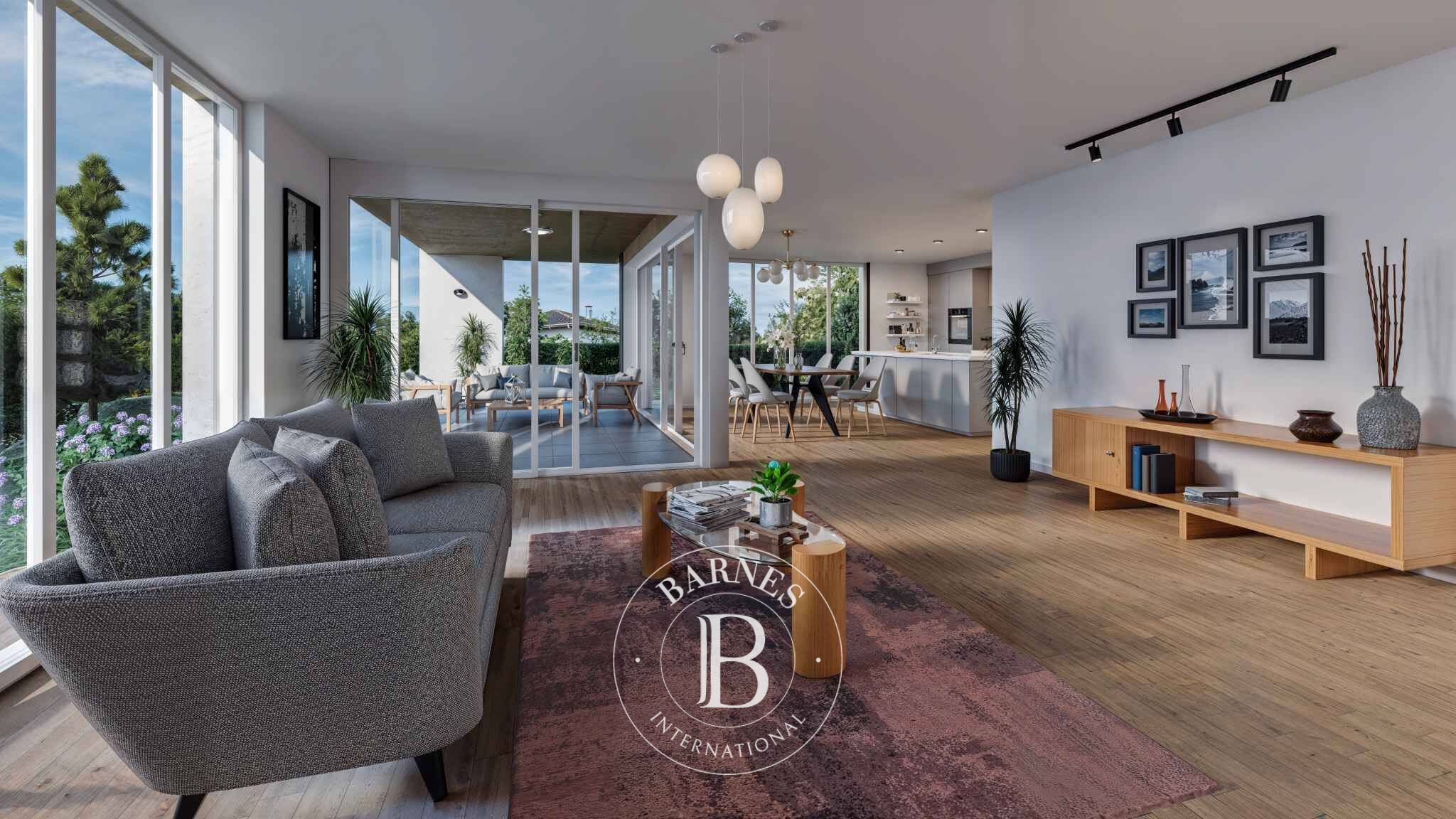 Apartment Corminboeuf - picture 2