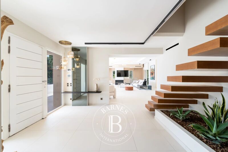 Venta, Villa Mougins - picture 3