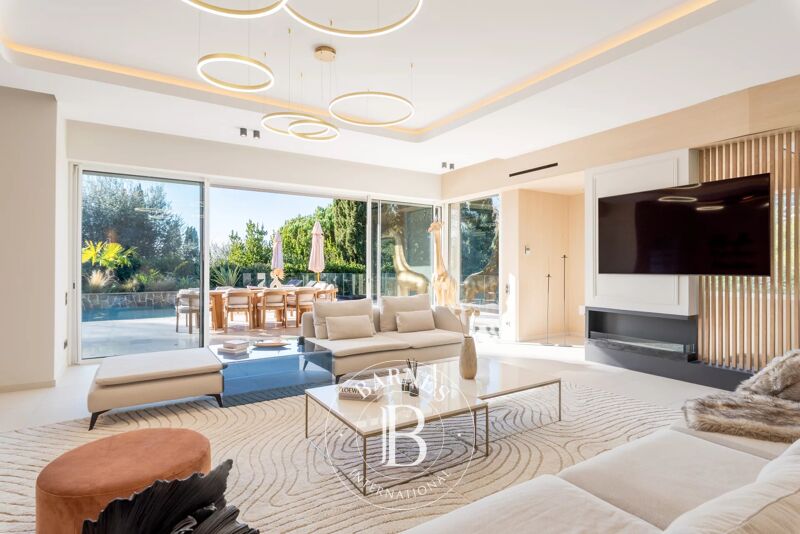 Venta, Villa Mougins - picture 2