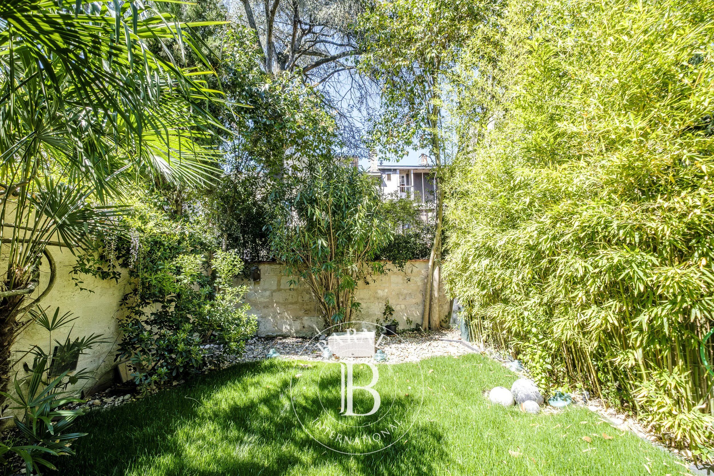 Bordeaux Fondaudège - Maison de 130 m² - Jardin - Cave - picture 3