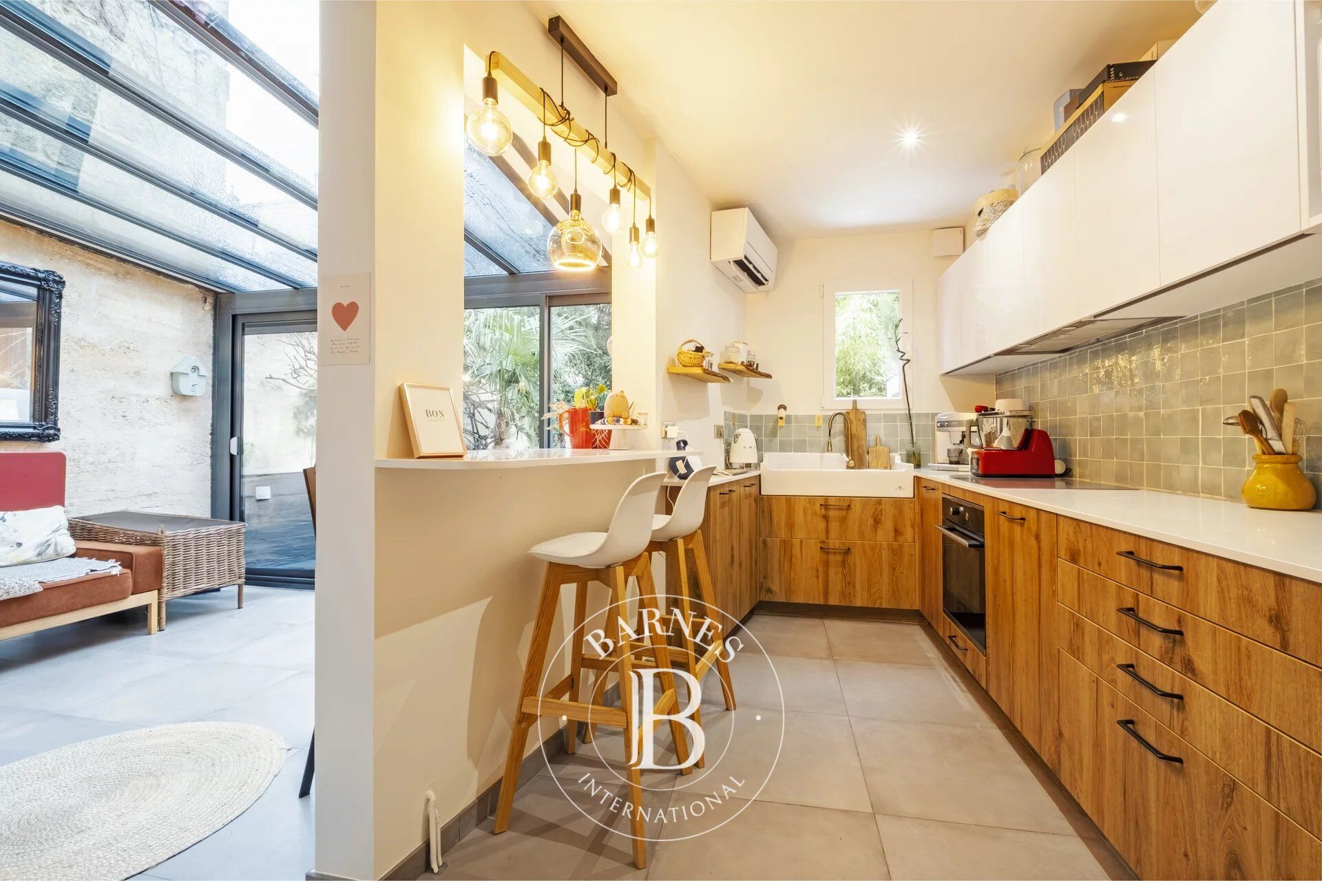 Casa Bordeaux - picture 3