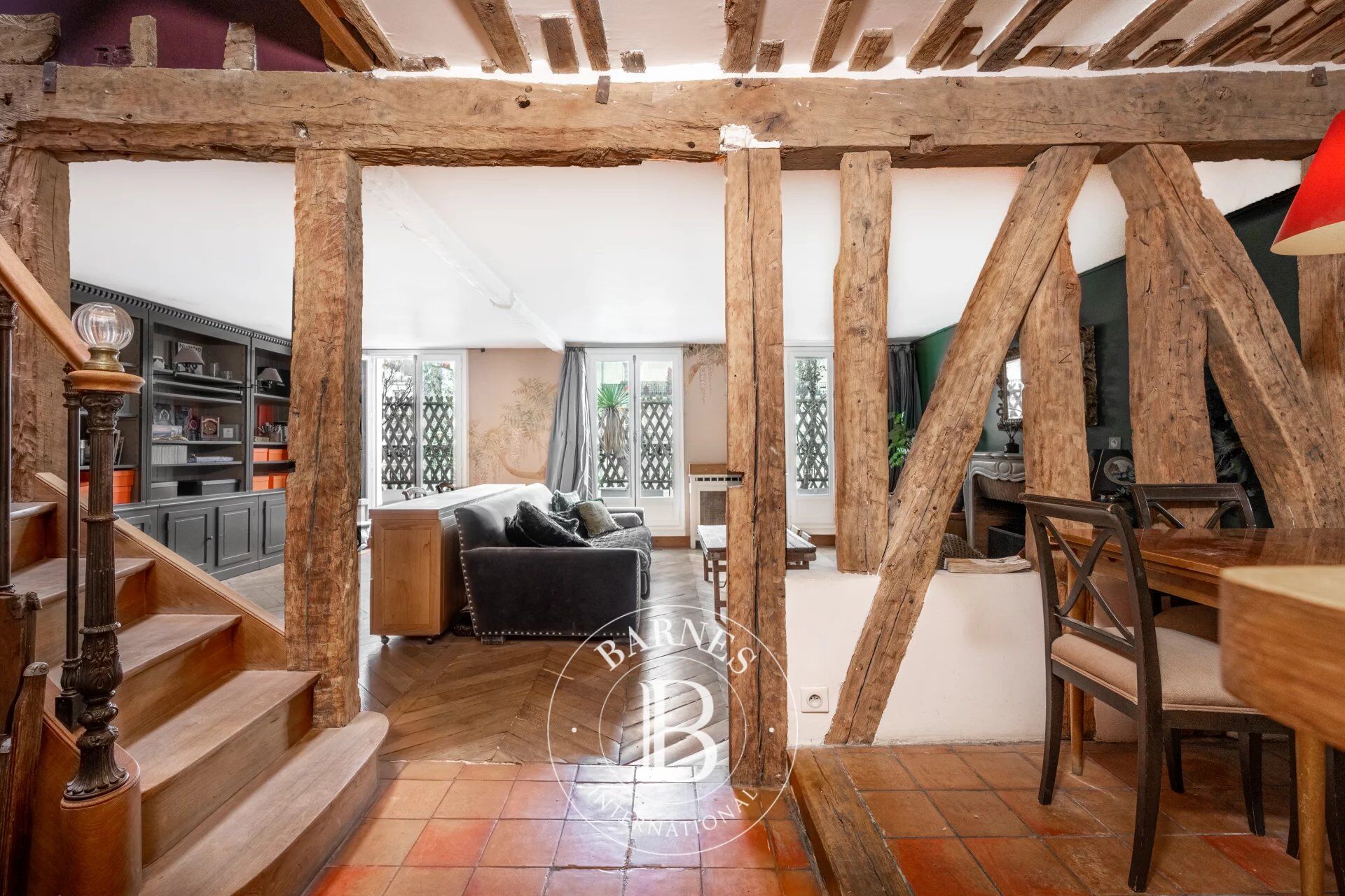 Sold, Apartment Paris 11ème - picture 4