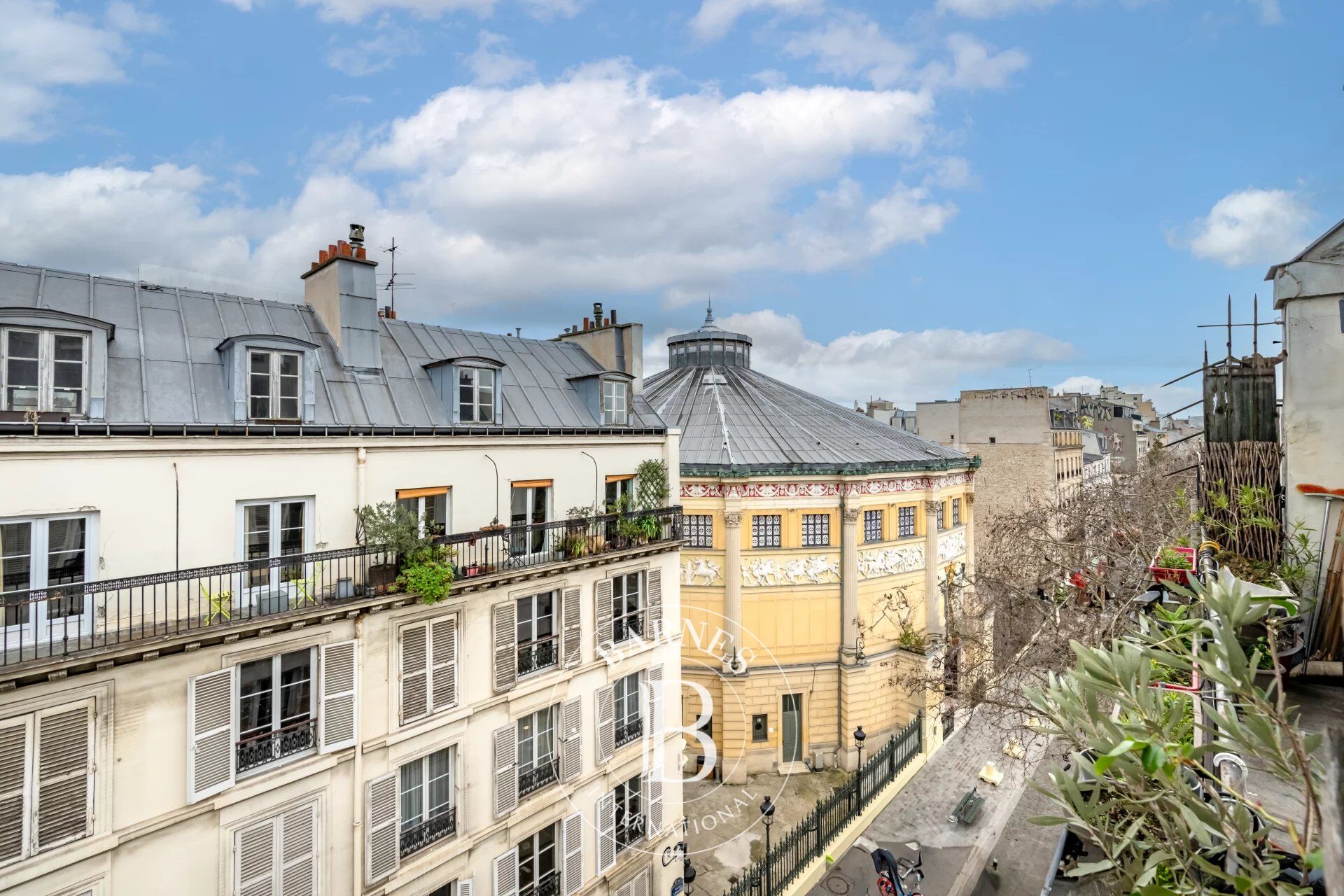 Sold, Apartment Paris 11ème - picture 3