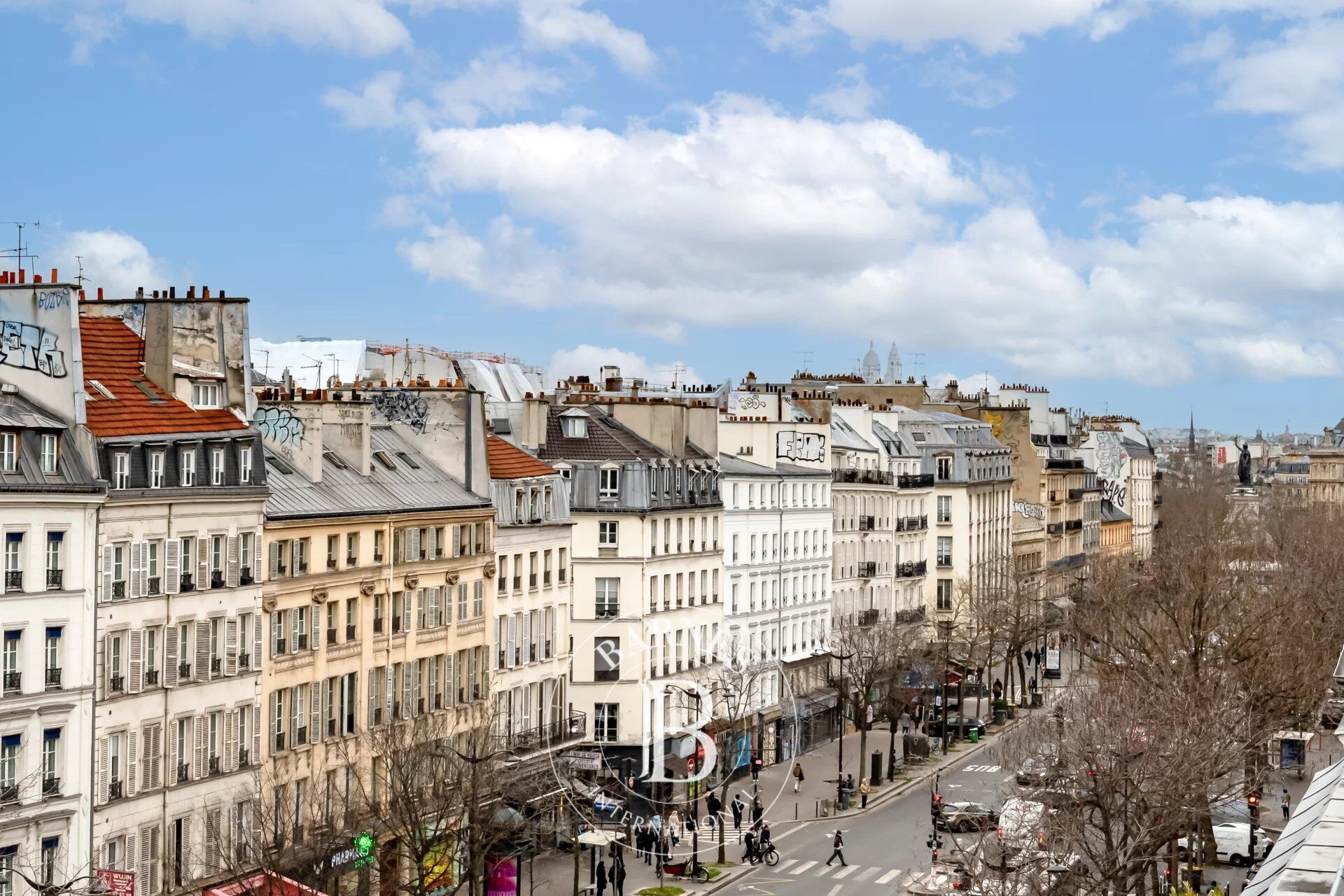 Sold, Apartment Paris 11ème - picture 2