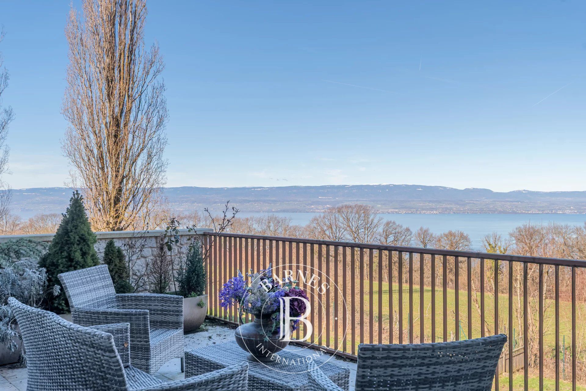 Champanges -  Maison Familiale de 185 m² avec vue Lac - 5 chambres - picture 1