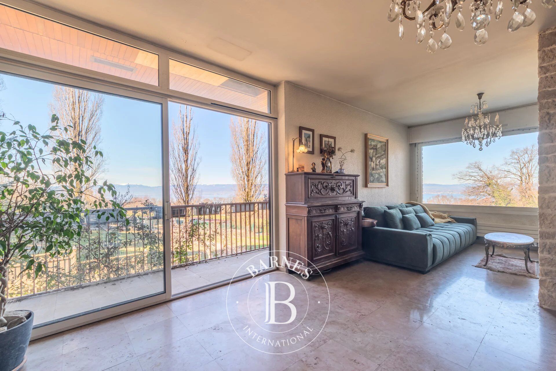 Champanges -  Maison Familiale de 185 m² avec vue Lac - 5 chambres - picture 2